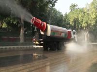 Delhi records 'moderate' air quality, AQI at 168; toxic foam resurfaces on Yamuna