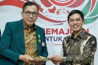 Health Ministry, IDI deepen health financing, doctor protection reform