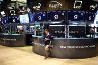 Asian tech stocks rally after Anthropic IPO filing