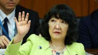 Japan stands ready to take decisive action in currency market, finance minister says