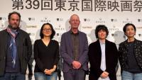 Tokyo Jury President Rolf de Heer on FIAPF’s New A-List: ‘It Matters a Great Deal to Some People, and Not at All to Others’