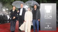 Tokyo: Competition Jury Discusses Event’s ‘A-List’ Status, Fighting Over Favorite Films