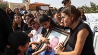 Jordanian security forces say they've arrested three men in deadly church attack