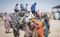 US, UK among 31 countries warning of 'alarming' Sudan famine
