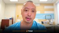 Thai King’s son says he is afraid as second brain surgery goes ahead in Malaysia