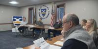 Agricultural manufacturer to lease space from Nebraska port authority