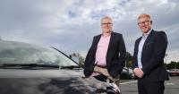 Chinese EV brand to launch in Northern Ireland in early 2027