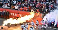 The good and bad of Sunday’s outdoor NHL game — and what Utah can learn from it