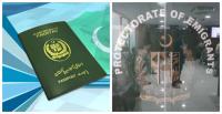 Pakistan announces direct employment visa protector fees 2026
