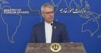 Iran calls for cooperation to achieve sustainable security after regional meeting