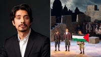 Calgary Opera fires principal singer for displaying Palestinian flag at opening night of <em>Tosca</em>
