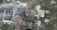 Russia controls one more settlement, Ukraine repels Russian attacks