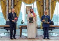 Saudi Arabia’s New Defense Pact Tests the Future of Gulf Security