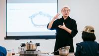 Beyond the bowl: Seoul workshop reveals Korea’s native rice varieties and stories in every grain