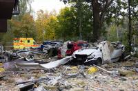 Russia committed war crimes in Ukraine by attacking its energy grid, UN report finds