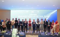 Vietnam-India forum promotes tech cooperation in AI, semiconductors