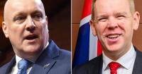 New Zealand election remains too close to call: poll
