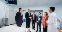 Tuen Mun Hospital opens neuroscience centre for integrated treatment