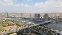 Hot Weather Sweeps Egypt on Tuesday, Cairo 30°C