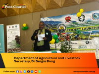DAL launches new Adaptation Project during El Nino