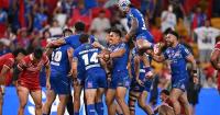'Bigger than a final': Tonga set for Samoa blockbuster