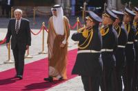 Qatar Offers to Keep Lebanon's Lights On
