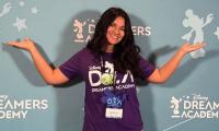 Feeling Like She Didn’t Belong: How a New Jersey Teen Balanced Work With School