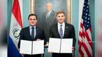 Paraguay Joins US-Led Pax Silica Initiative on AI Supply Chains