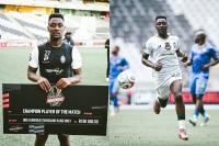 Zimbabwean striker faces new challenge after sensational AmaZulu start