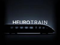 Heurotrain secures 10-year French track access agreement for Amsterdam – Paris route