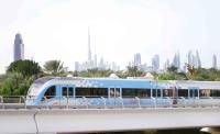 Keolis targets growth in the Middle East rail market