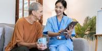 Dartmouth Health to Bring Hospital-Level Care to Rural Homes
