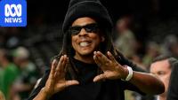 Music mogul Jay-Z picks himself to perform at next Super Bowl
