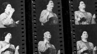 2nd El Gouna Photo Week Presents 2 Exhibitions on Umm Kulthum & Egyptian Cinema