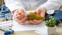 Health Check: Oncosil pancreatic cancer trial achieves 100pc local disease control