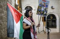 Jordan strikes militant groups in Syria after deadly church attack
