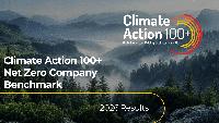 Climate Action 100+ releases 2026 Benchmark assessments