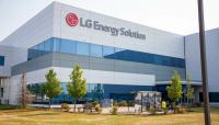 LG Energy Solution signs MOU to supply ESS to Israeli energy company