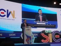 ASEAN Chief Urges Faster Action on Petroleum Security, Regional Power Grid
