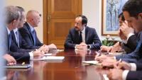 Cyprus Launches Execution Phase of Cronos Gas Project