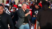 Pat McAfee says he 'hates' University of Utah after latest 'College GameDay' appearance