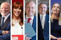 Scotland 2050 conference line-up is announced: Here's what it is all about
