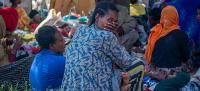 World News in Brief: Ethiopians flee to Kenya amidst renewed conflict, new head of UN’s food programme, United Nations' (UN) mission in Somalia concludes
