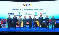 Singapore grants conditional approval for VMS renewable power import