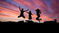 Global Happiness Researchers Reveal Keys To A Good Life