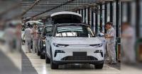 Chinese automakers expand European manufacturing amid domestic overcapacity