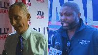 Florida governor candidates talk FEMA holdup during Panhandle campaign trail