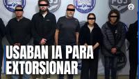 Mexican Official Used AI Deepfakes for Extortion of Politicians