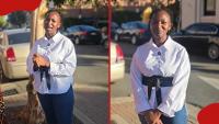 Kenyan teacher who taught at Alliance Girls for 9 years lands teaching job in US, shares experience