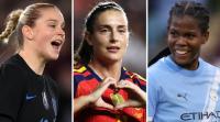 Can anyone end Spain’s domination of the Women’s Ballon d’Or?